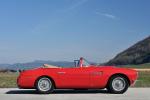 Fiat 8V Cabriolet (000050) 1953 года